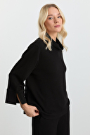 Selen Kadın Bluz 25KSL8269