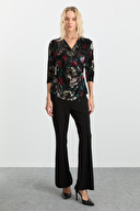 Selen Kadın Bluz 25KSL8277