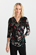 Selen Kadın Bluz 25KSL8277