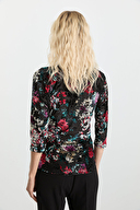 Selen Kadın Bluz 25KSL8277