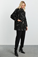 Selen Kadın Kaban 25KSL9560