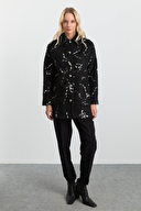 Selen Kadın Kaban 25KSL9560