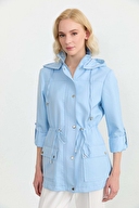 Selen Kadın Trençkot 26YSL9575