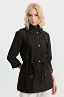 Selen Kadın Trençkot 26YSL9575