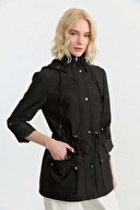 Selen Kadın Trençkot 26YSL9575