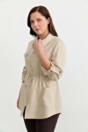 Selen Kadın Ceket 26YSL1584