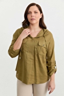 Selen Kadın Bluz 26YSL8333