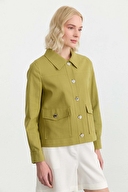Selen Kadın Ceket 26YSL1591