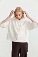 Selen Kadın Ceket 26YSL1592