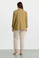 Selen Kadın Ceket 26YSL1597