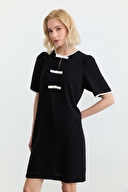 Selen Kadın Elbise 26YSL7763