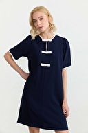 Selen Kadın Elbise 26YSL7763