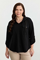 Selen Kadın Bluz 26YSL8335