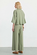 Selen Kadın Pantolon 26YSL5565