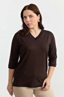 KAHVERENGİ KAHVERENGİ