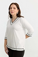 Selen Kadın Bluz 26YSL8353