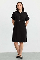 Selen Kadın Elbise 26YSL7765