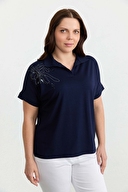 Selen Kadın Bluz 26YSL8344