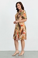 Selen Kadın Elbise 26YSL7774