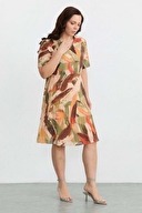 Selen Kadın Elbise 26YSL7774