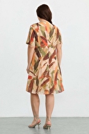 Selen Kadın Elbise 26YSL7774