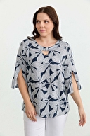 Selen Kadın Bluz 26YSL8358