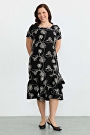 Selen Kadın Elbise 26YSL7777