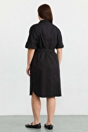 Selen Kadın Elbise 26YSL7781