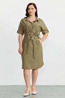 Selen Kadın Elbise 26YSL7782