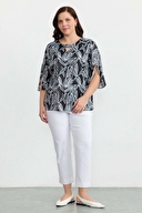 Selen Kadın Bluz 26YSL8378