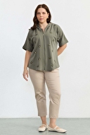 Selen Kadın Bluz 26YSL8365