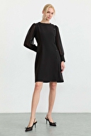 Selen Kadın Elbise 26YSL7769