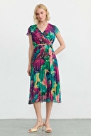 Selen Kadın Elbise 26YSL7778