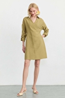 Selen Kadın Elbise 26YSL7785