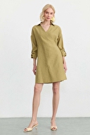 Selen Kadın Elbise 26YSL7785