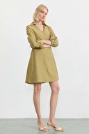 Selen Kadın Elbise 26YSL7785