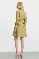 Selen Kadın Elbise 26YSL7785