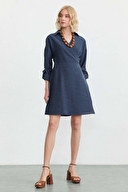 Selen Kadın Elbise 26YSL7785