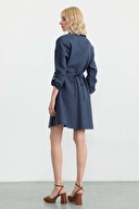 Selen Kadın Elbise 26YSL7785