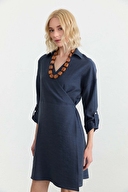 Selen Kadın Elbise 26YSL7785