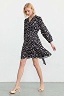 Selen Kadın Elbise 26YSL7787