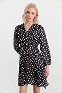 Selen Kadın Elbise 26YSL7787