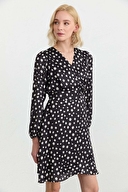 Selen Kadın Elbise 26YSL7787