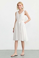 Selen Kadın Elbise 26YSL7789