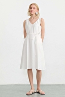 Selen Kadın Elbise 26YSL7789