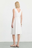 Selen Kadın Elbise 26YSL7789