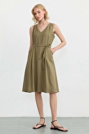 Selen Kadın Elbise 26YSL7789