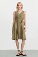 Selen Kadın Elbise 26YSL7789