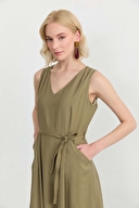 Selen Kadın Elbise 26YSL7789