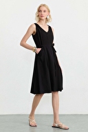 Selen Kadın Elbise 26YSL7789